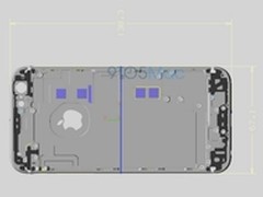 9月18日开卖 iPhone 6s芯片曝光