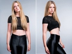 教你如何摆出展现人像美态及专业感Pose