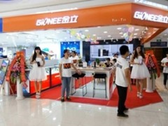 6020毫安超级续航手机 金立M5首销上市