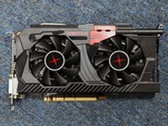 选择我的理由 游戏测试映泰GTX960 4G