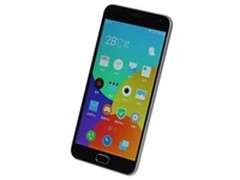 八核4G时尚手机 魅族魅蓝Note2售价999
