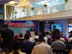 百位知名创客力荐TV+，TCL掀起真价格战