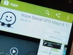谷歌Waze也来接专车 司机每天能接两单