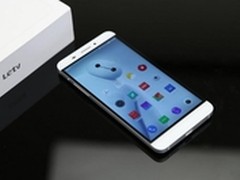 双11提前到来 乐视超级手机1仅899元