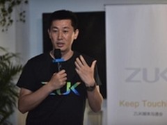 竟然还有Type-C？ZUK Z1更多信息曝光