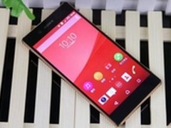 战酷暑购神器 索尼 Xperia Z3+七月热售