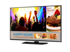 全新店面多媒体平台 三星RM48D数字标牌