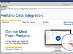 通过Kettle调用Rest API获取信息
