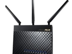 华硕RT-AC68U打造网络世界高速公路