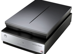 爱普生：成就非凡 专业扫描