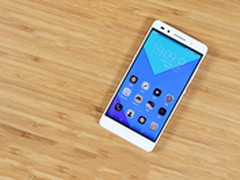 指纹识别+智灵键 荣耀7今日首发1999元