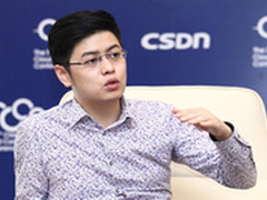 天霆云谈天霆:VDI竞争核心是协议的竞争