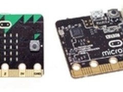 微软三星研发Micro Bit微电脑 助力教育