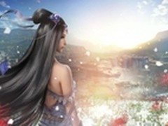 宁美国度I5助你开启《天刀》顶级特效