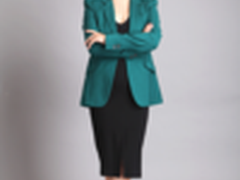 用友网络付建华财管处在变时代