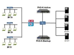 派凌应用交付为政府信息平台保驾护航