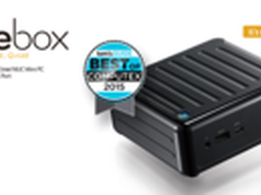 首台搭载Type-C接口 华擎Beebox登场