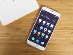 打击黄牛有效果 魅族MX5现货仅1869元