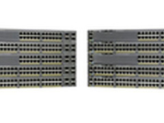 思科WS-C2960X-48TS-L交换机售10500元