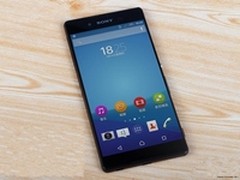 防水新品旗舰机索尼Xperia Z3+火热销售