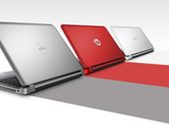 引领潮流美学 惠普Pavilion 14热卖中