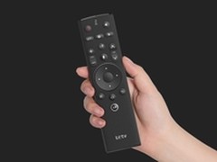 乐视超级遥控器第三代：简单尽在掌握