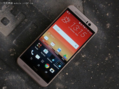 旗舰跳水属你冠军 HTC One M9w仅3299元
