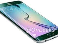 5.7寸2K屏 三星S6 edge+配置确认