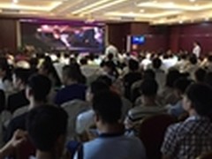 携手共赢--记甘肃广聚源与华为合作历程