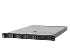 x3550 M5 5463i21 重庆IBM服务器15999