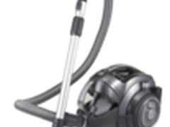 60分钟超长续航LG无线吸尘器开售 