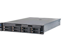 使一切变得简单  IBM x3650 M5服务器促