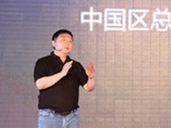 赖赣峰：重新定义与渠道商的价值关系