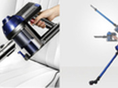 专攻车厢清洁 TEK推出新款AK无线吸尘器