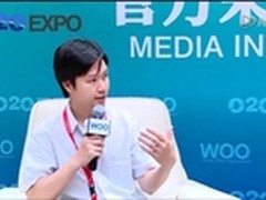 个推CEO方毅:核心技术确保场景精准推送