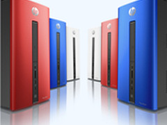 惠普new Pavilion 550-071cn主机评测