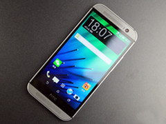 HTC M8e大促 骁龙801+金属机身只卖1999