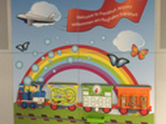 法兰克福印象 探班ISC2015世界超算大赛