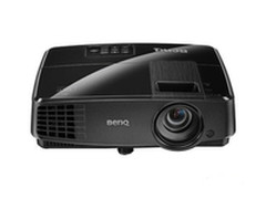 经典商务机皇 明基MS3081售价已破2000