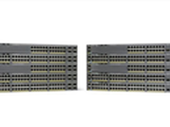 思科WS-C2960X-48TS-LL交换机售7500元