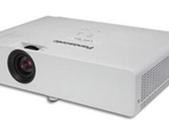 超长灯泡寿命 松下PT-X331C售价3499元