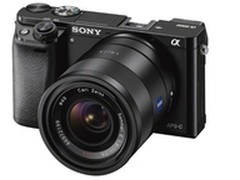 比京东便宜300 索尼A6000套机仅4299元