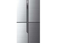 475升大容量 海信BCD-475T/Q苏宁促3299
