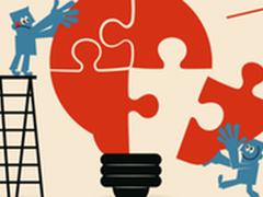 4个要素诠释商业智能 无所不在的协作