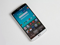 2K屏+3GB运存 LG G3暑期爆降至2299元