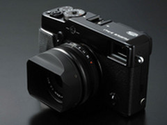 性能非常卓越 富士 X-Pro1数码相机促销