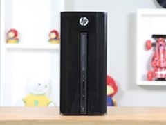 家用办公轻松胜任 惠普251-031cn台式机