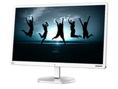 海兰M9超薄一体机显示屏整体谍照曝光