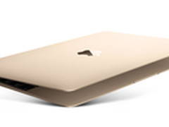 配Core M处理器 苹果MacBook成丽人最爱