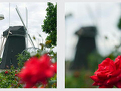 先拍照 再对焦 松下也要出光场相机？